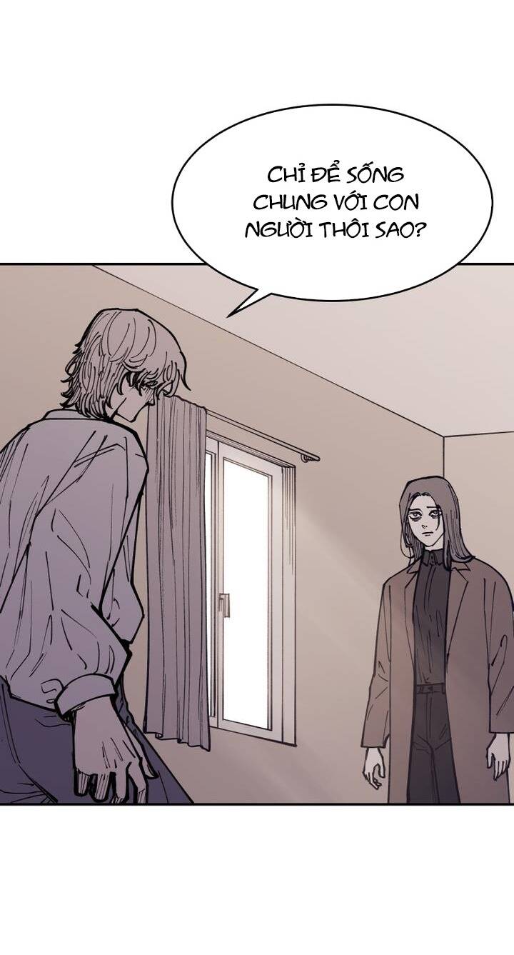 Vampire Family - Chapter 11 - Page 20