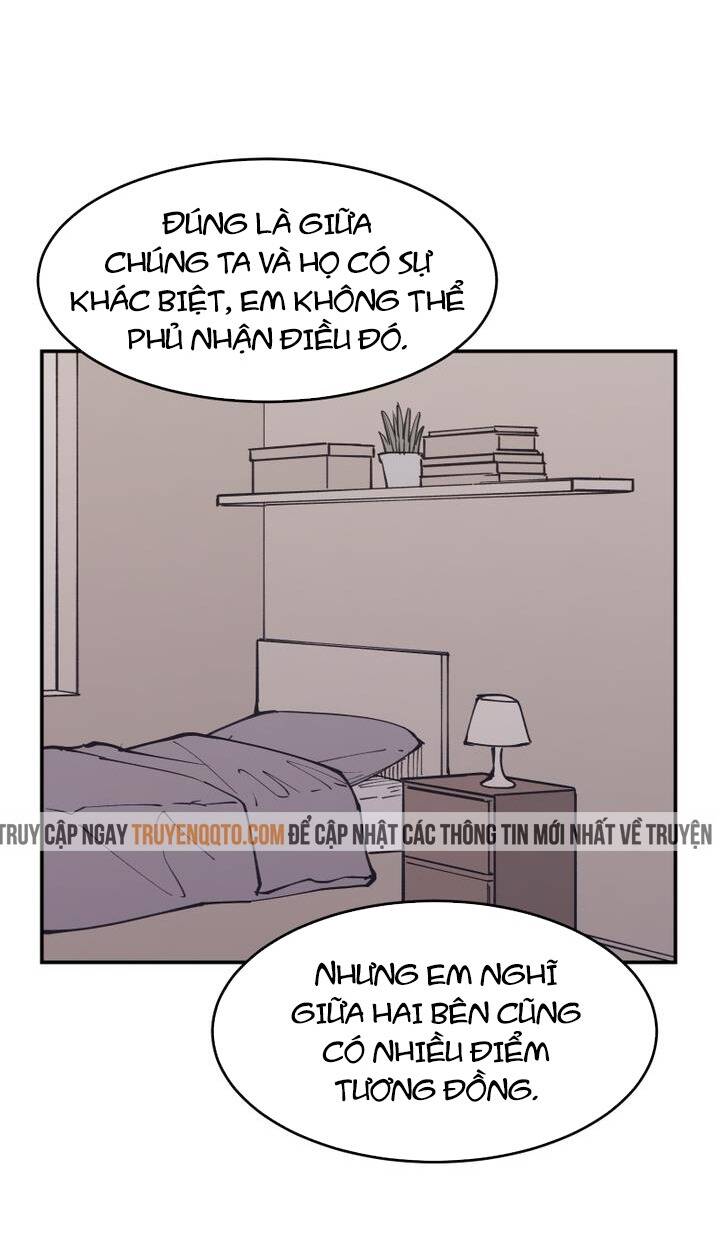 Vampire Family - Chapter 11 - Page 22