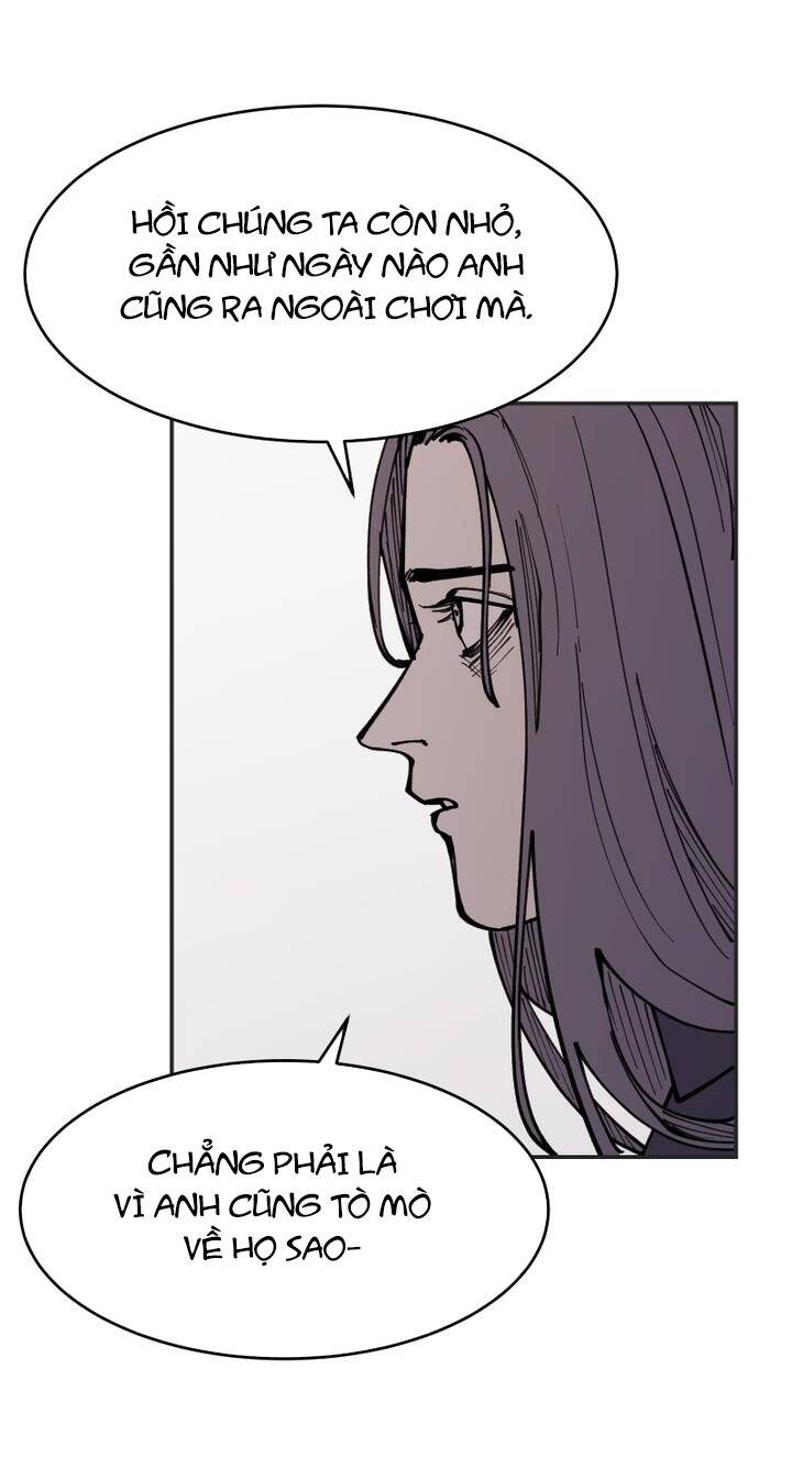 Vampire Family - Chapter 11 - Page 23