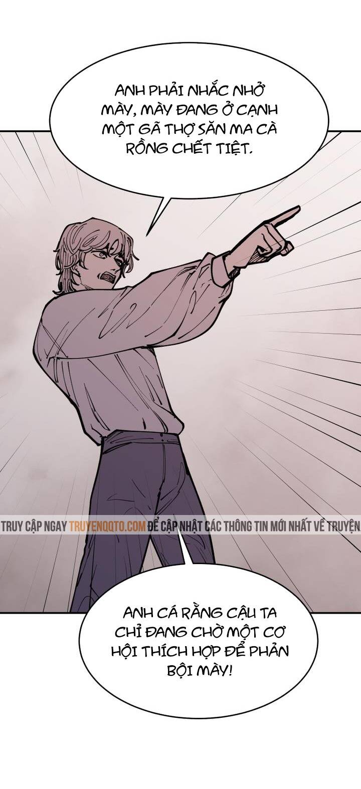 Vampire Family - Chapter 11 - Page 26