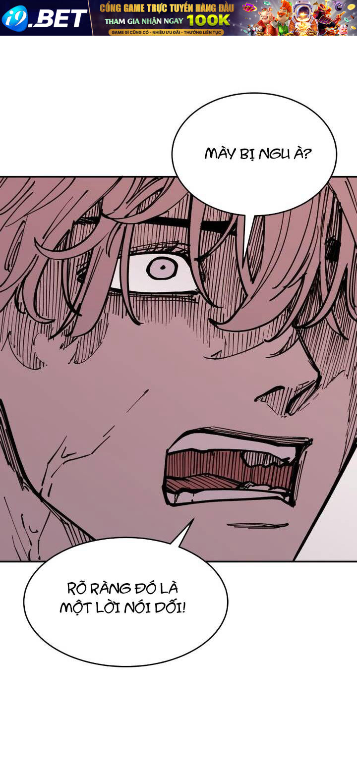 Vampire Family - Chapter 11 - Page 28