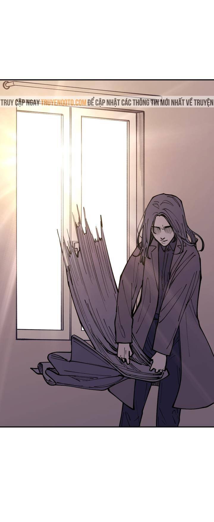 Vampire Family - Chapter 11 - Page 30