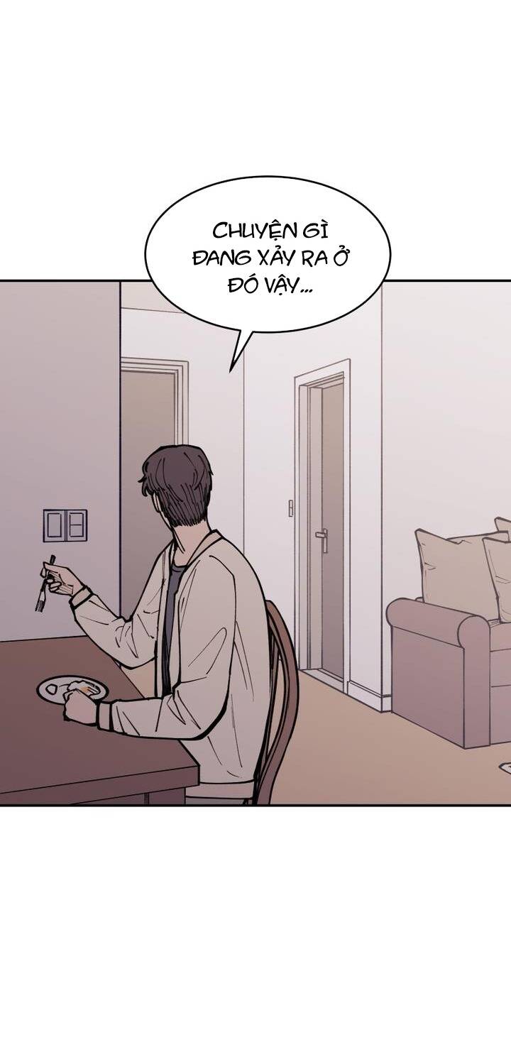 Vampire Family - Chapter 11 - Page 33