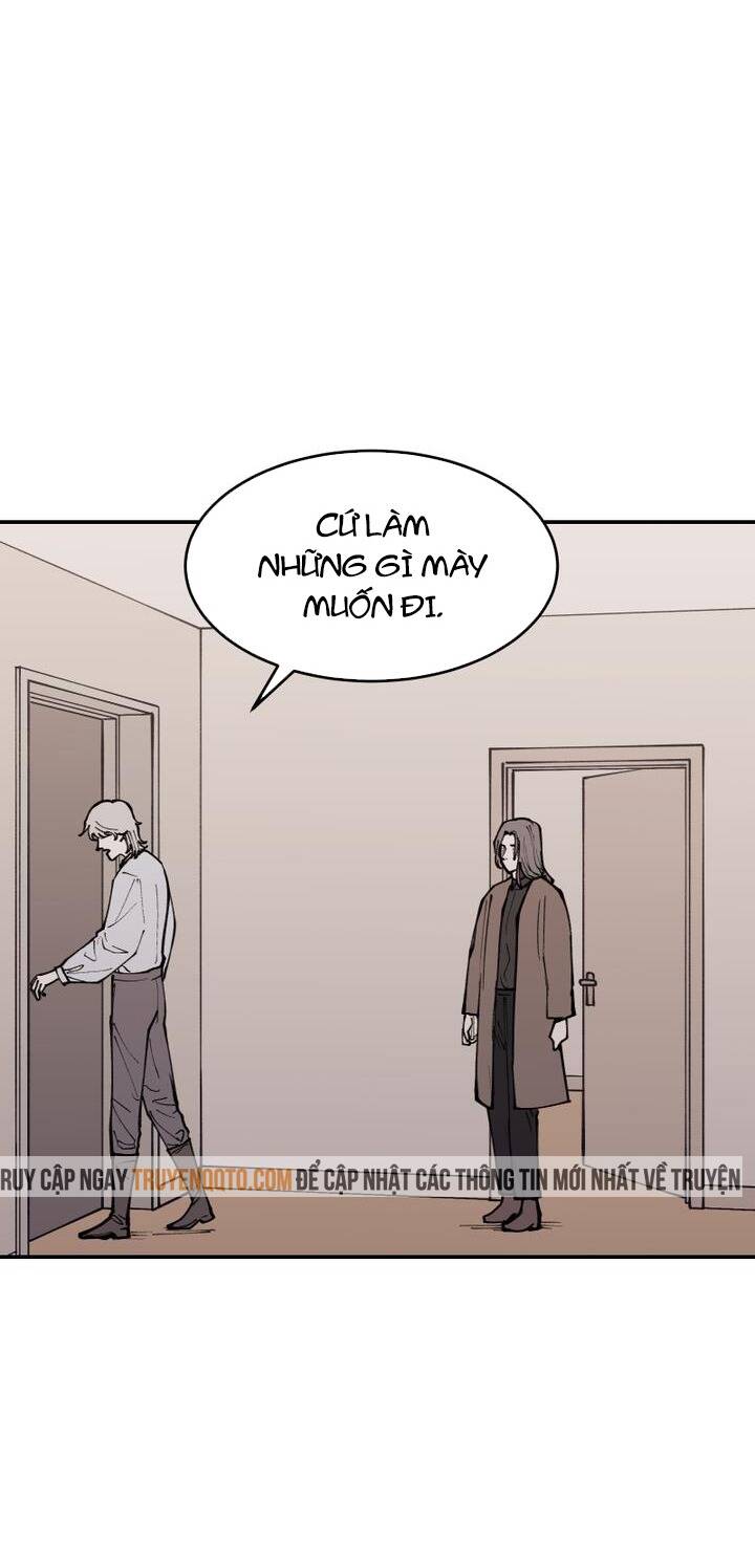 Vampire Family - Chapter 11 - Page 39