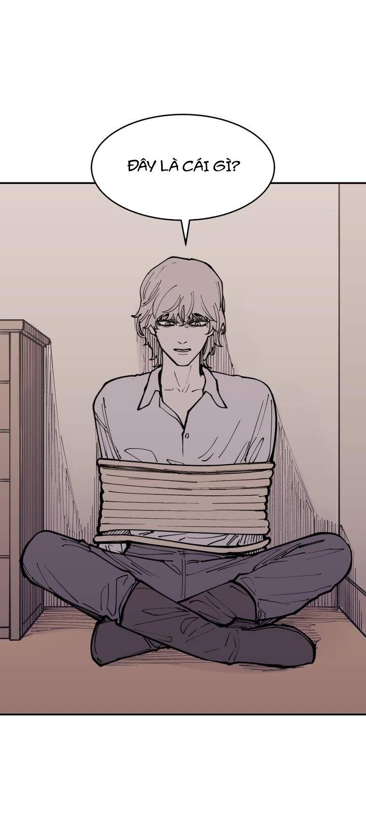 Vampire Family - Chapter 11 - Page 4