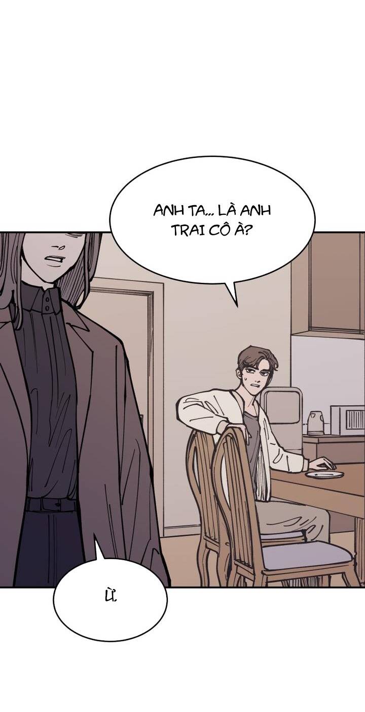 Vampire Family - Chapter 11 - Page 42