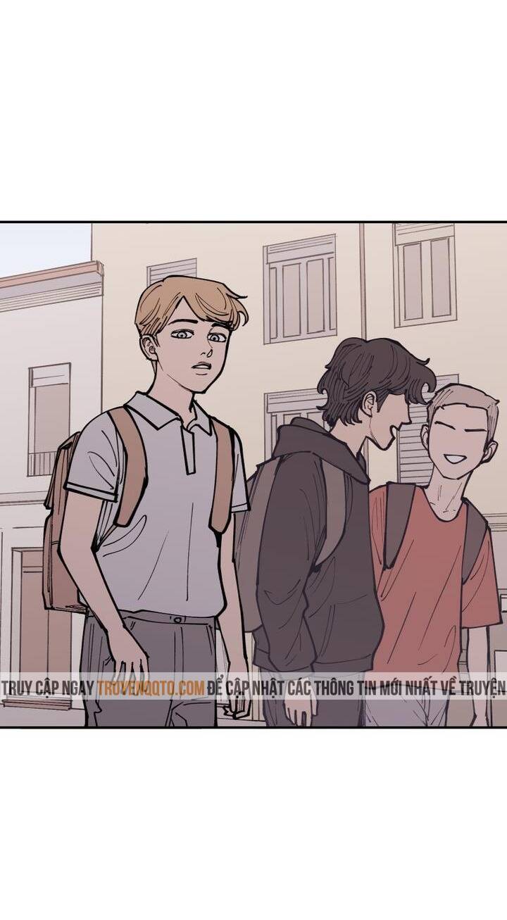 Vampire Family - Chapter 11 - Page 52