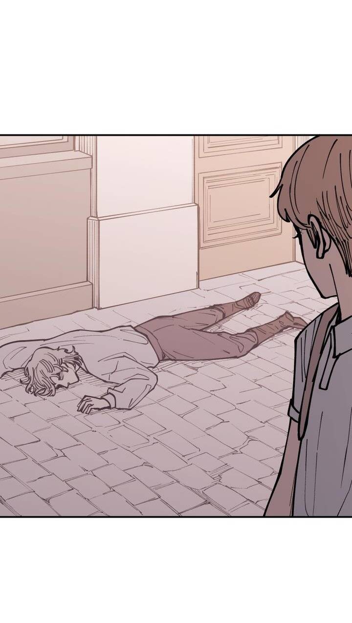 Vampire Family - Chapter 11 - Page 53