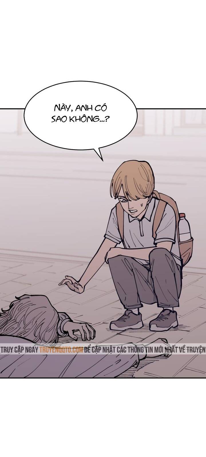 Vampire Family - Chapter 11 - Page 55