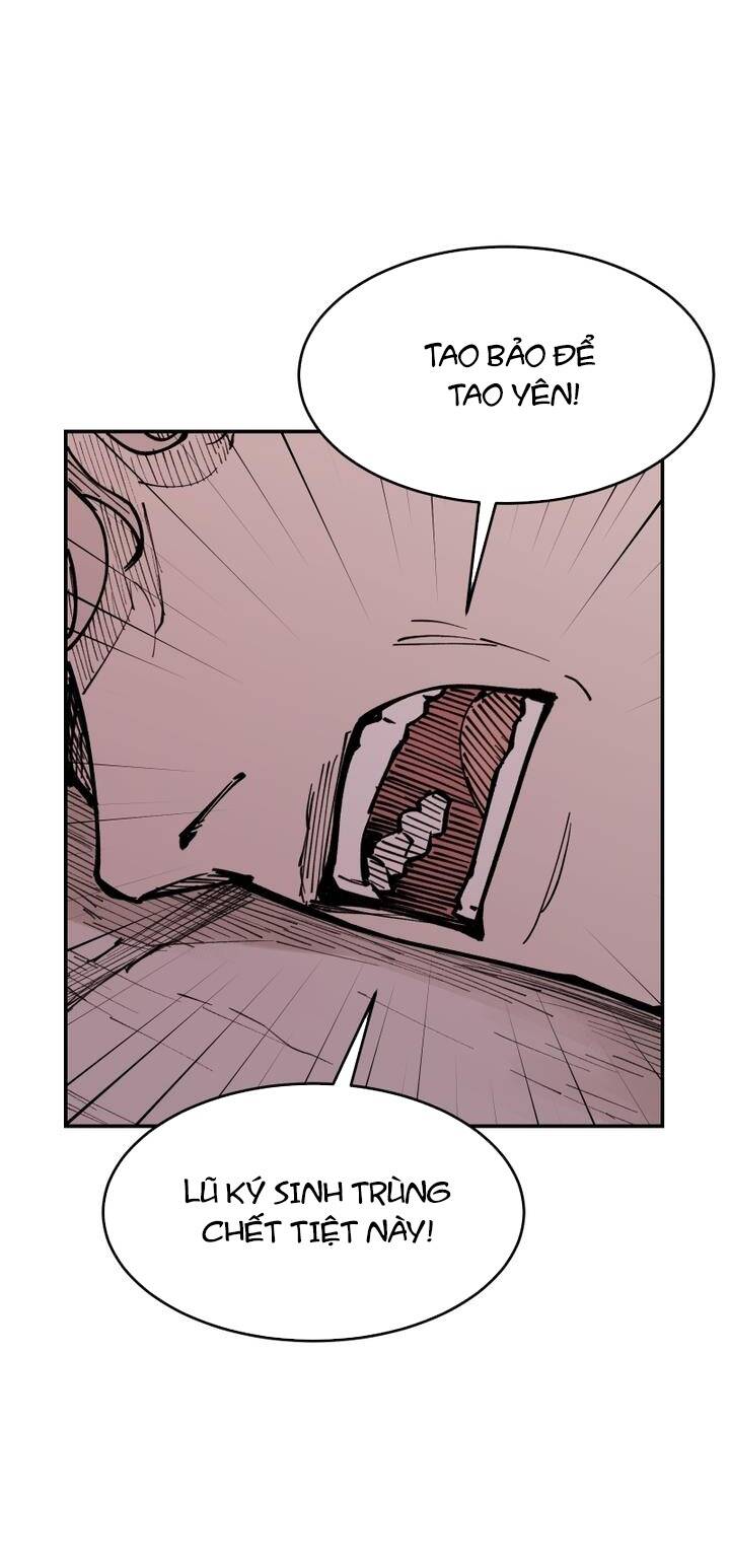 Vampire Family - Chapter 11 - Page 58