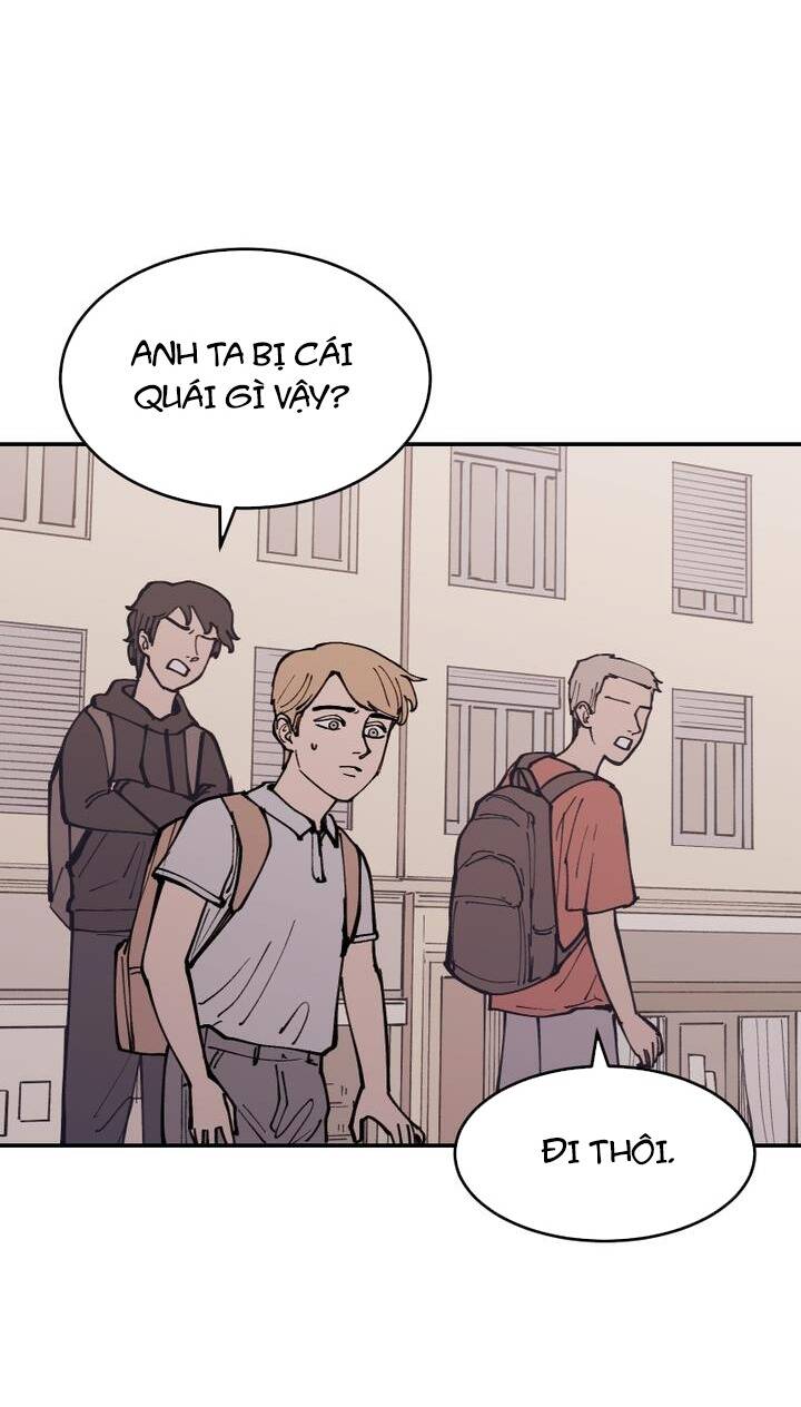 Vampire Family - Chapter 11 - Page 59