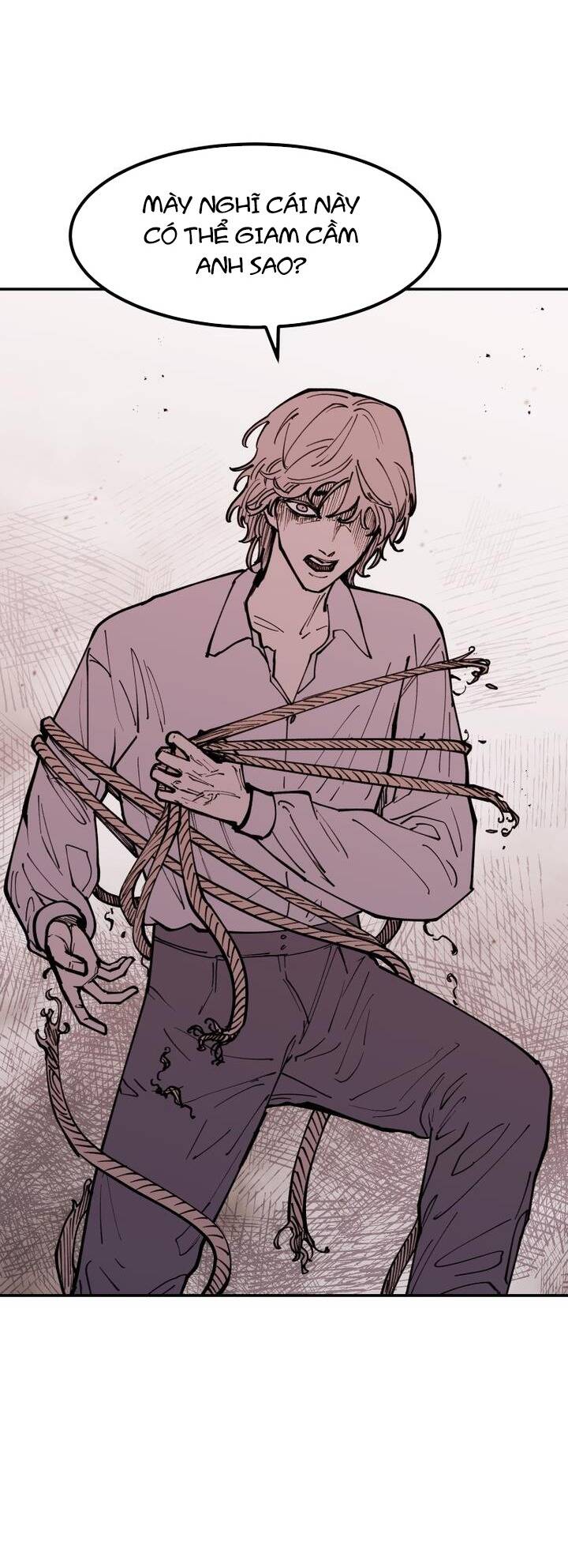 Vampire Family - Chapter 11 - Page 6