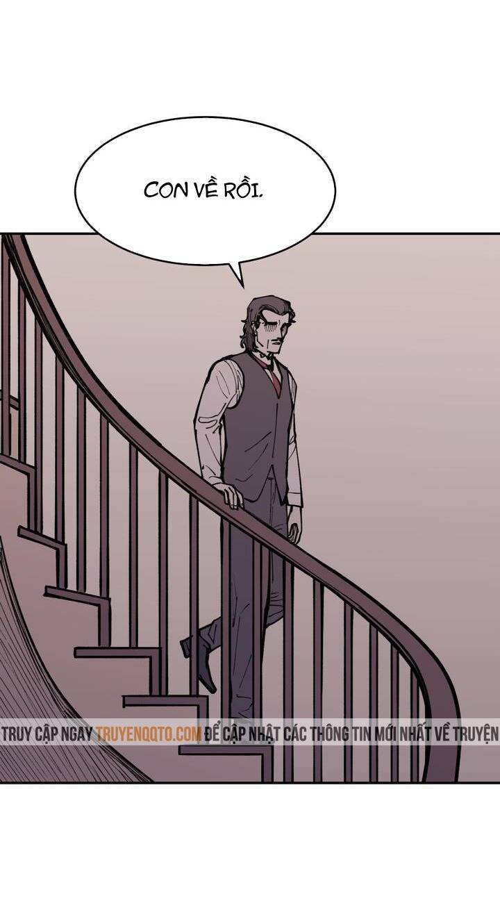 Vampire Family - Chapter 11 - Page 67