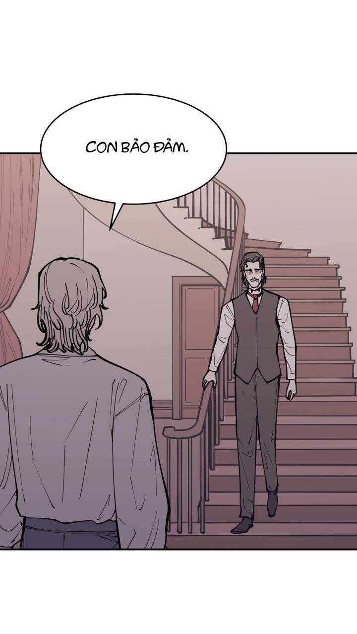 Vampire Family - Chapter 11 - Page 73