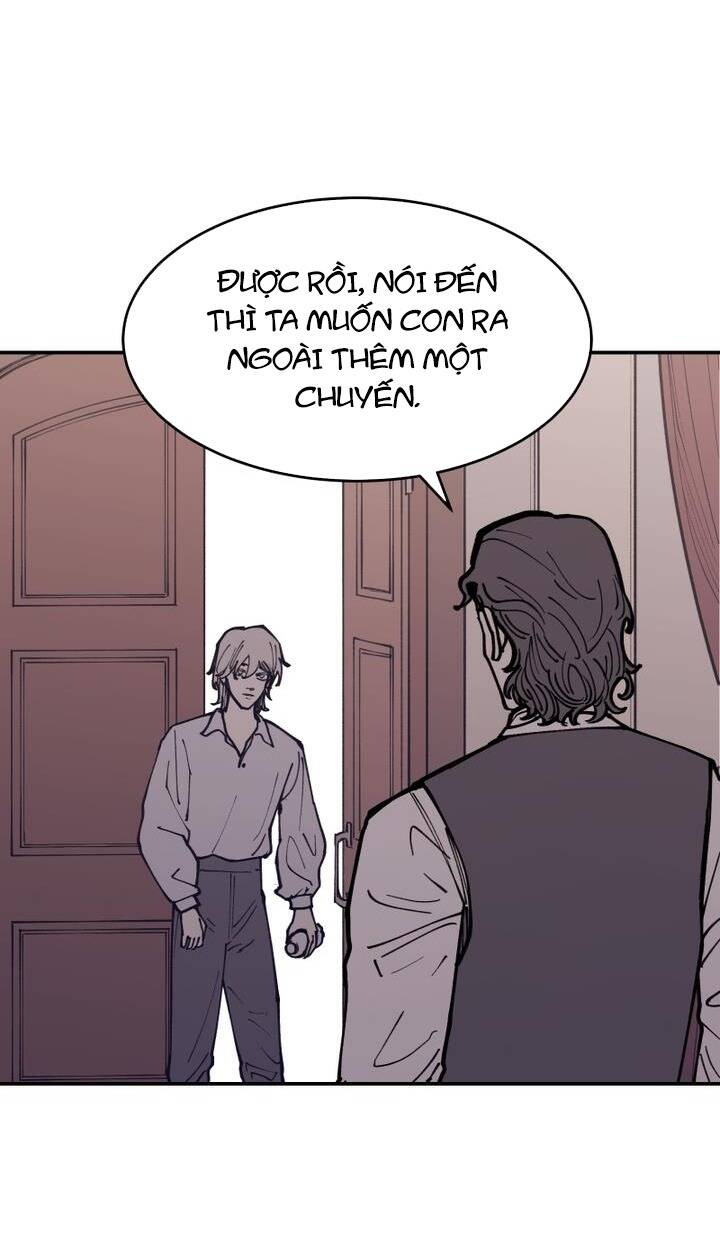 Vampire Family - Chapter 11 - Page 75