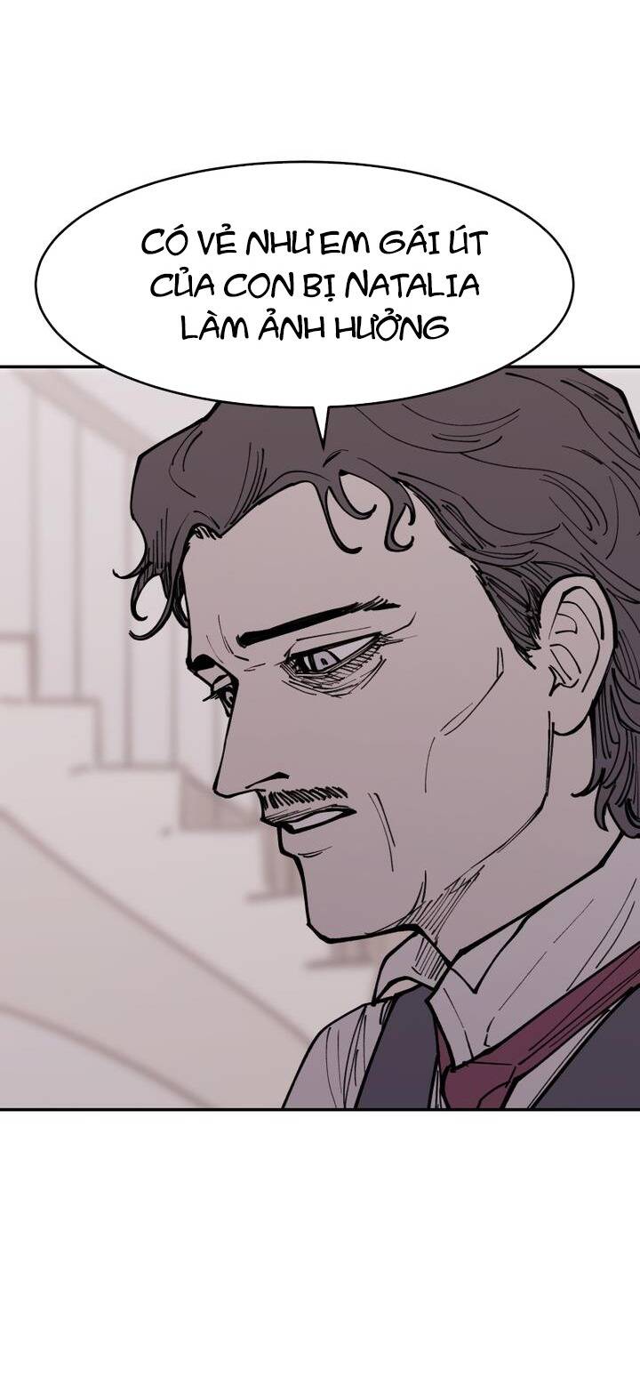 Vampire Family - Chapter 11 - Page 77