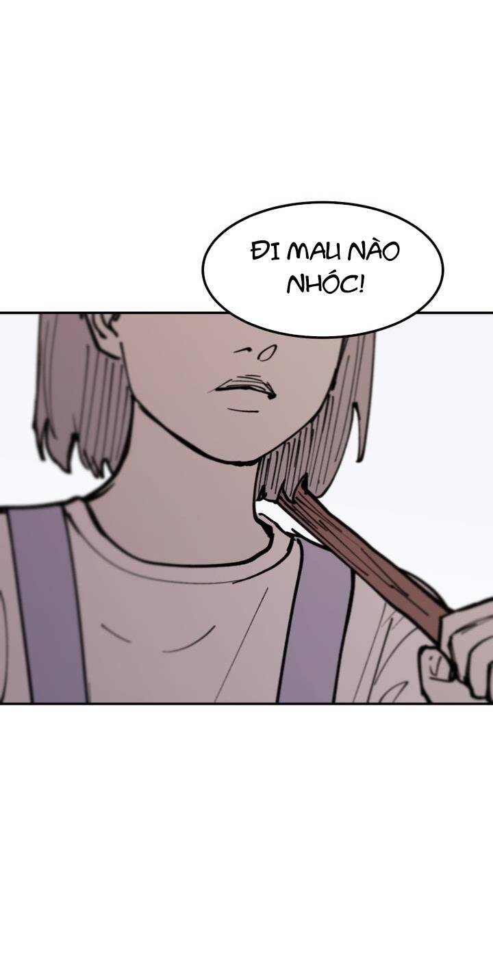 Vampire Family - Chapter 11 - Page 82