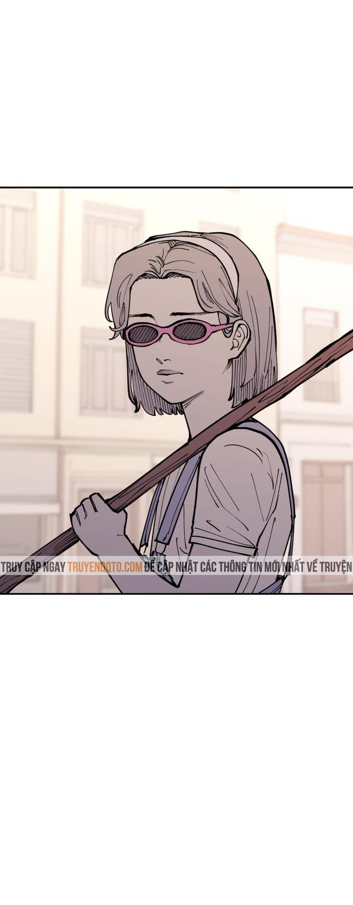 Vampire Family - Chapter 11 - Page 83