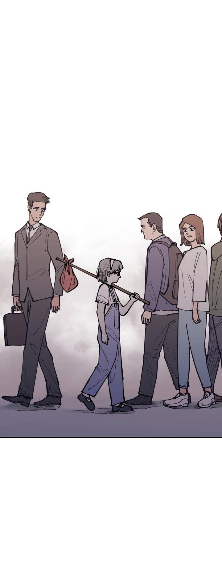 Vampire Family - Chapter 12 - Page 26