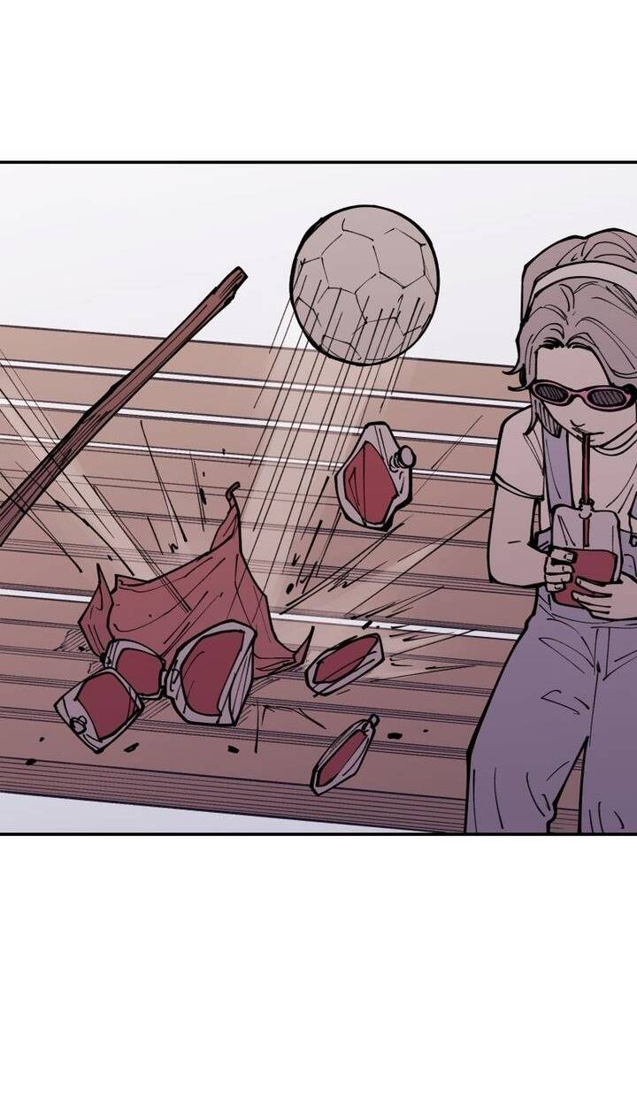 Vampire Family - Chapter 12 - Page 33