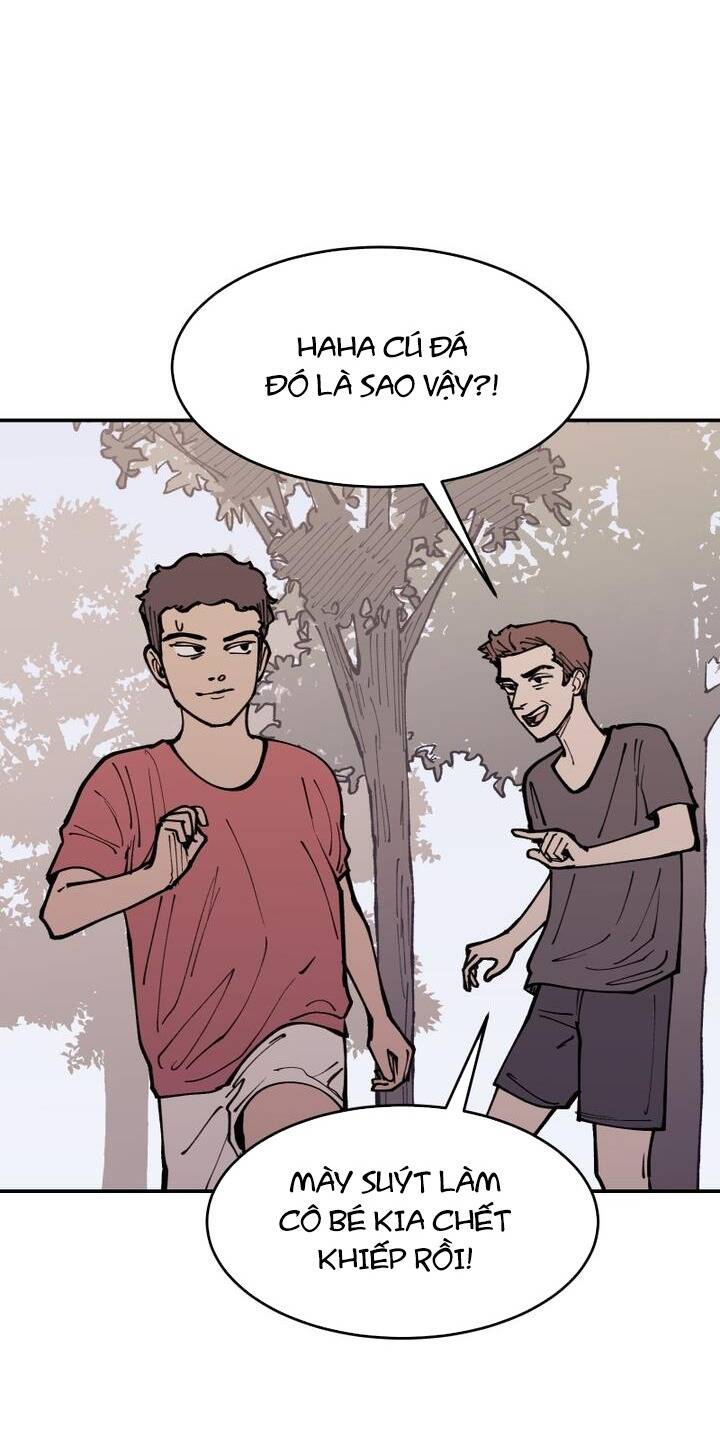 Vampire Family - Chapter 12 - Page 35