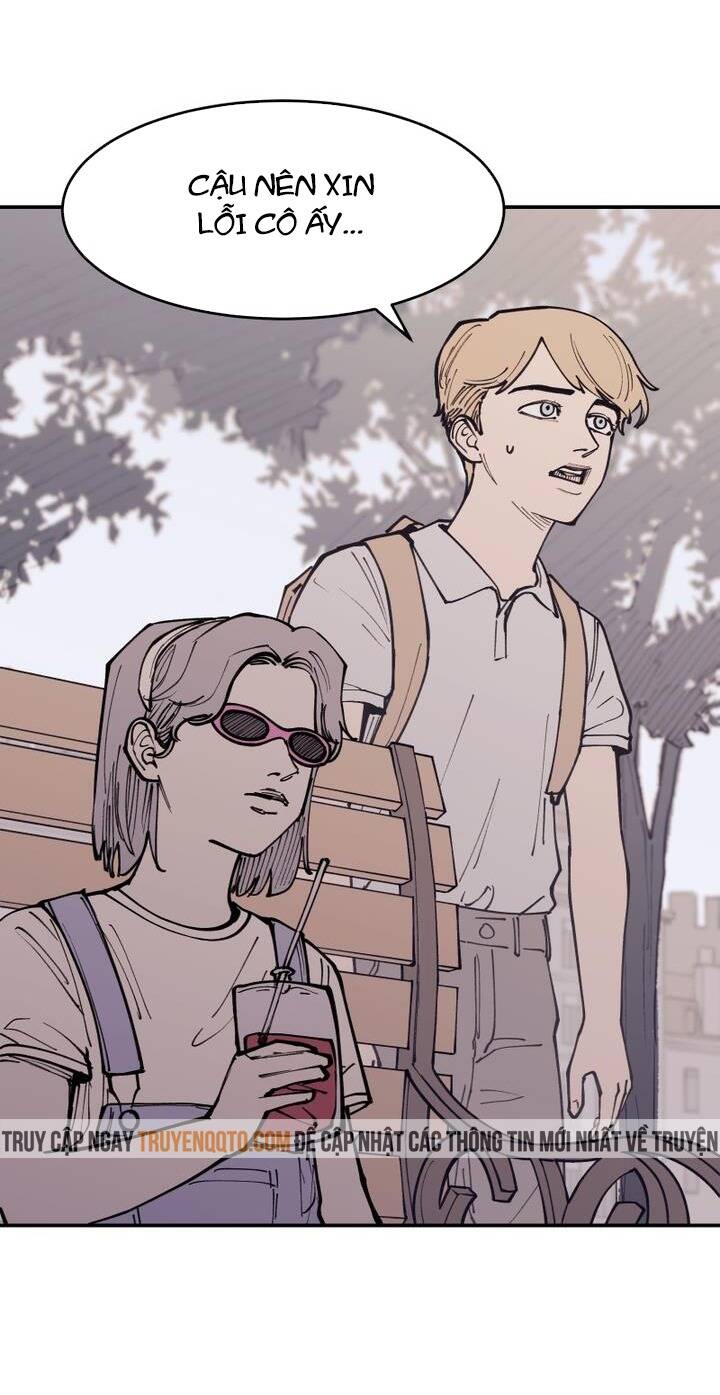 Vampire Family - Chapter 12 - Page 38