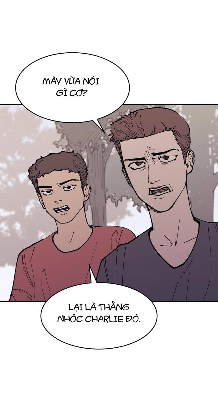 Vampire Family - Chapter 12 - Page 39