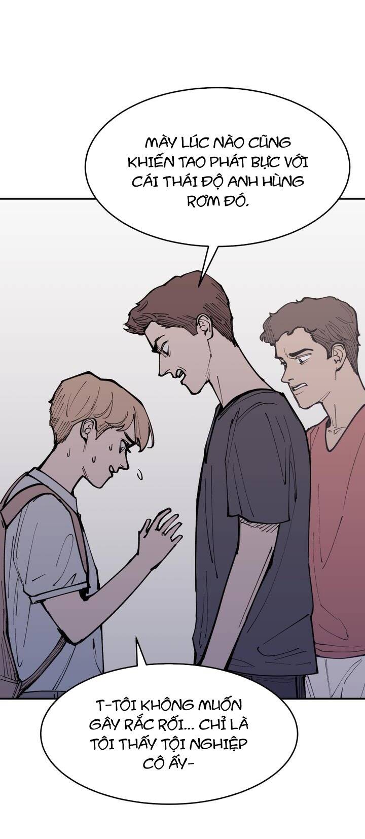 Vampire Family - Chapter 12 - Page 40