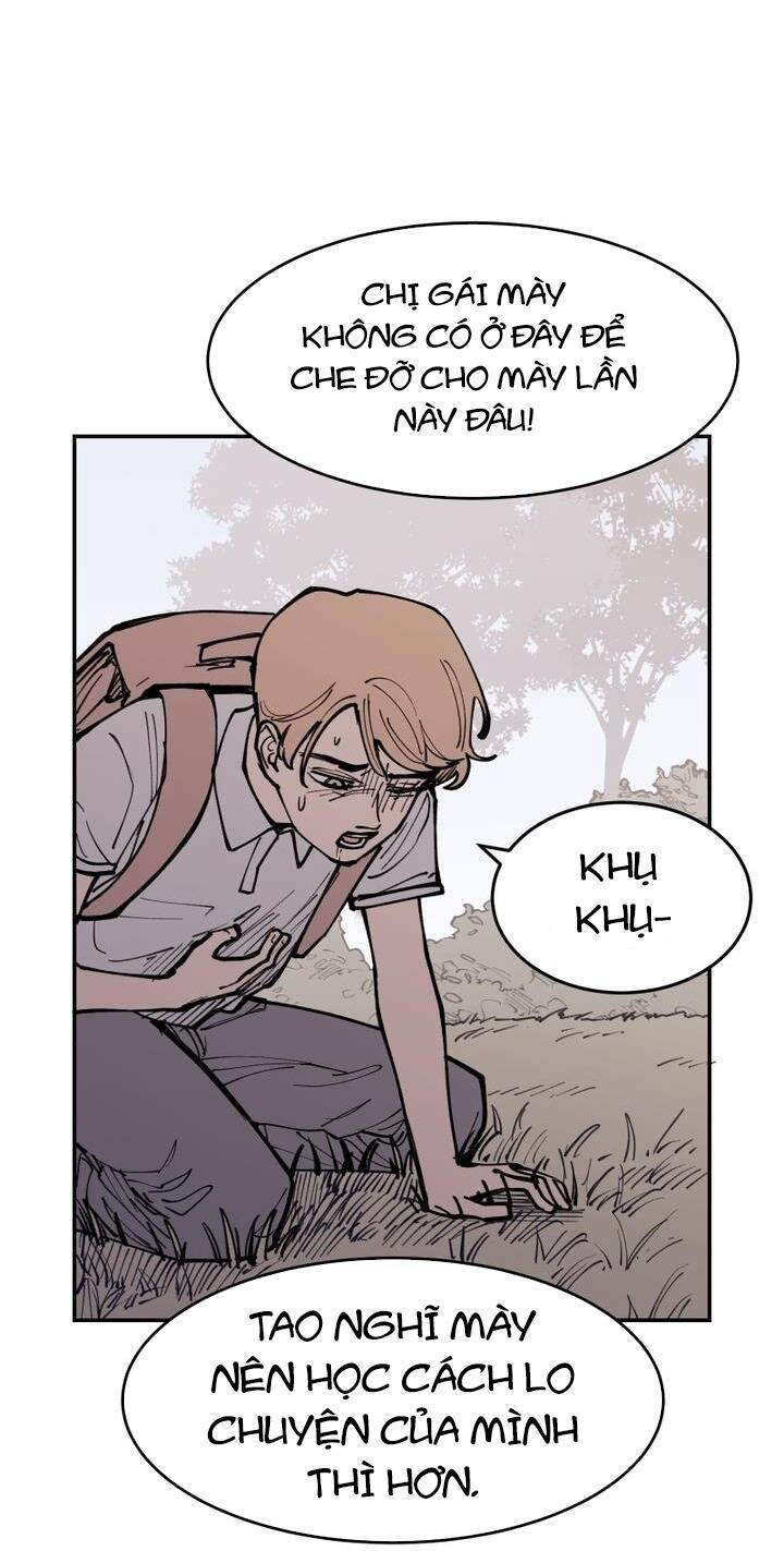 Vampire Family - Chapter 12 - Page 43