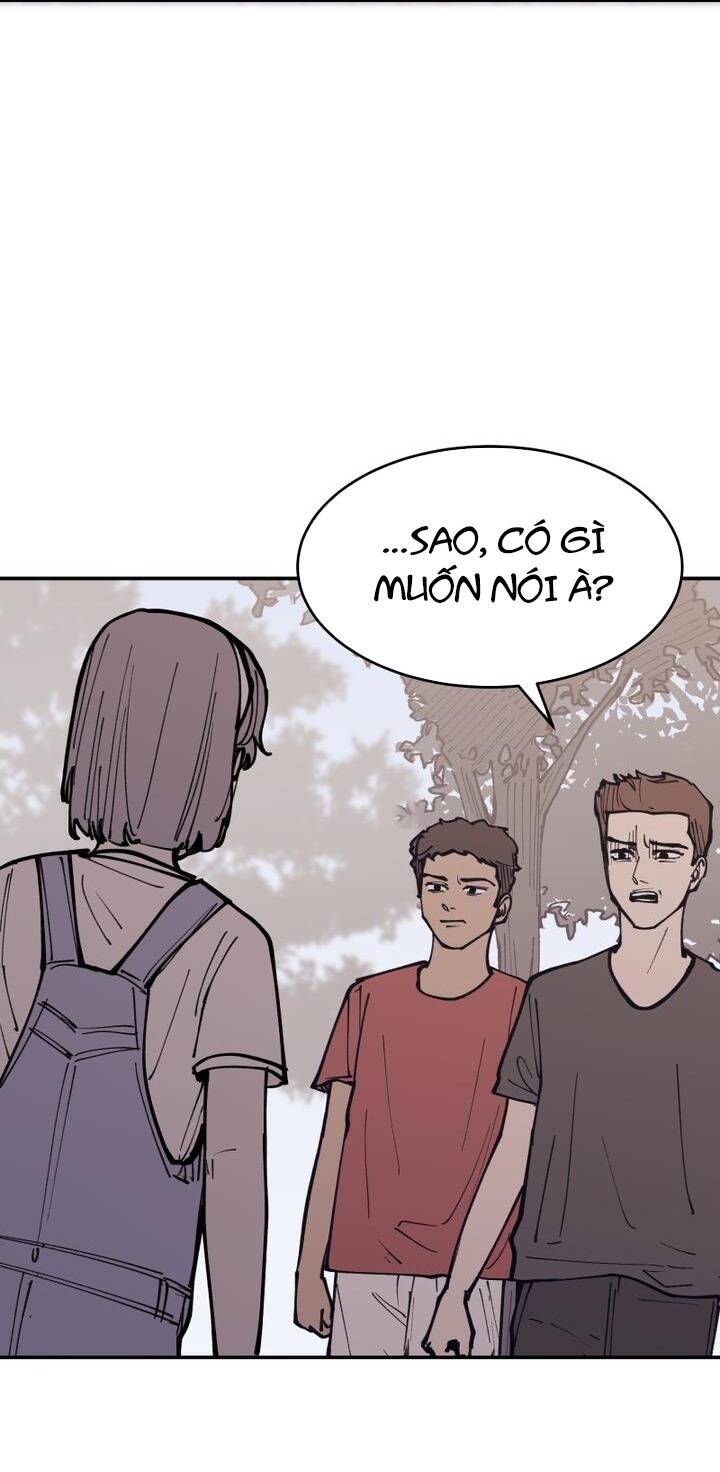 Vampire Family - Chapter 12 - Page 45