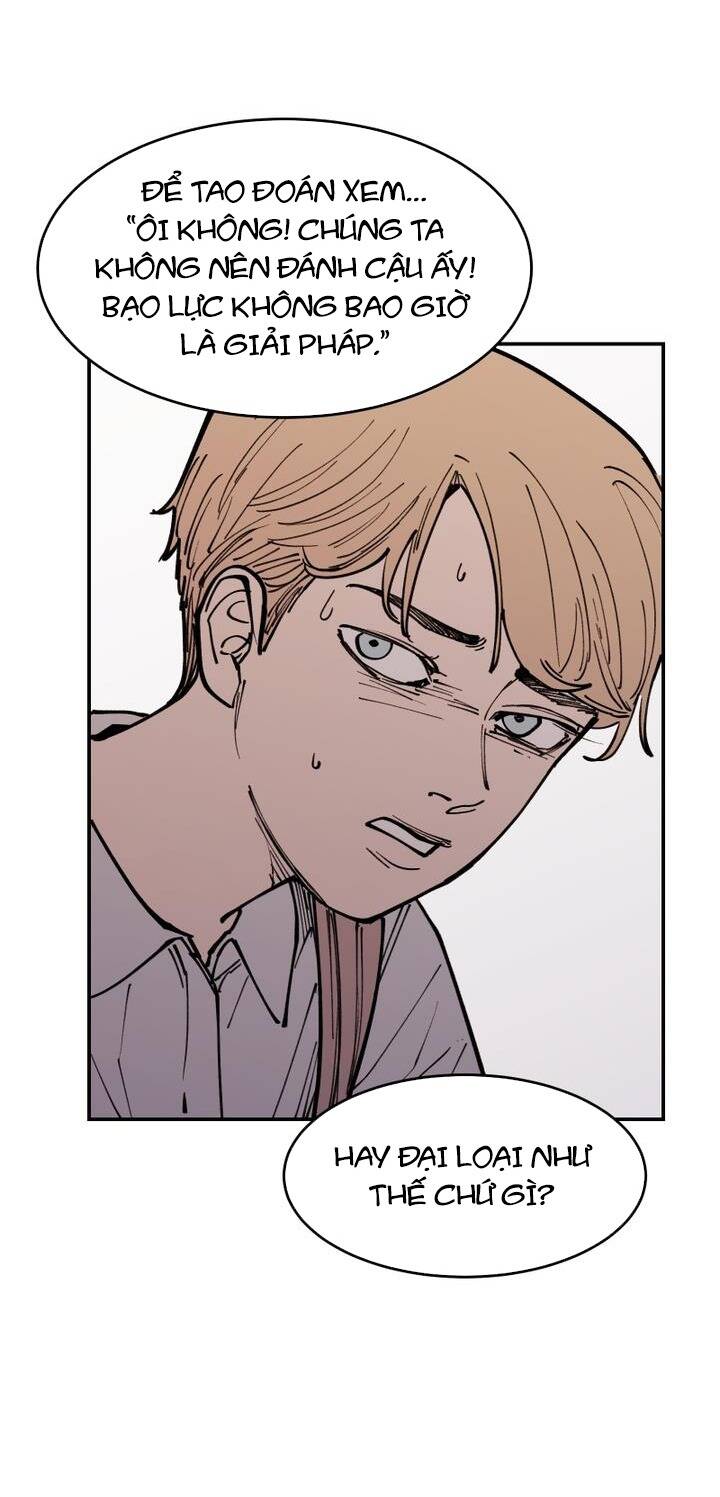 Vampire Family - Chapter 12 - Page 46