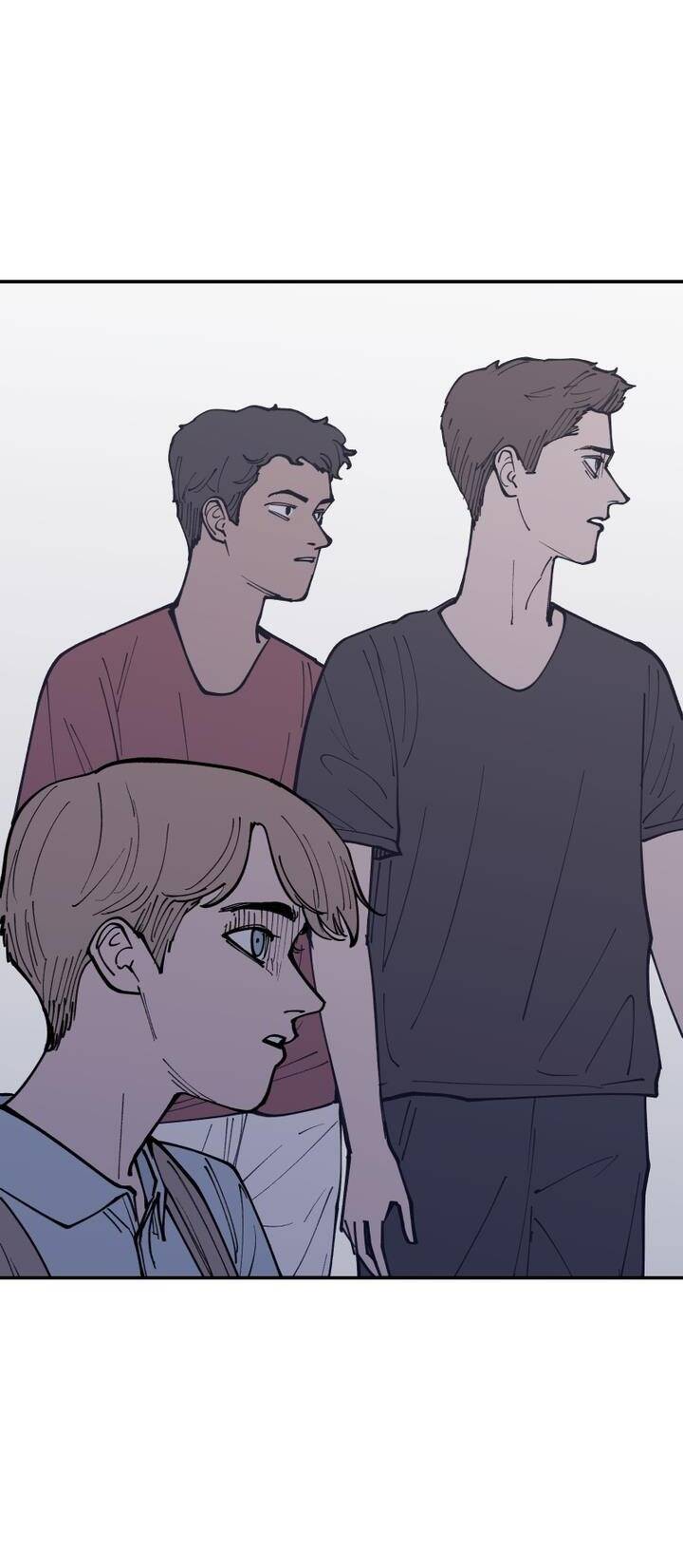 Vampire Family - Chapter 12 - Page 50