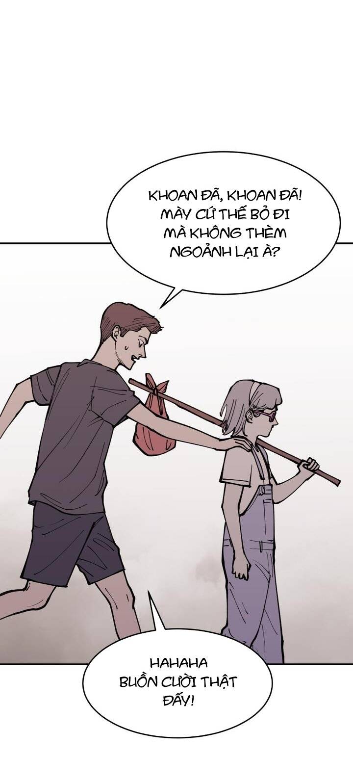 Vampire Family - Chapter 12 - Page 51