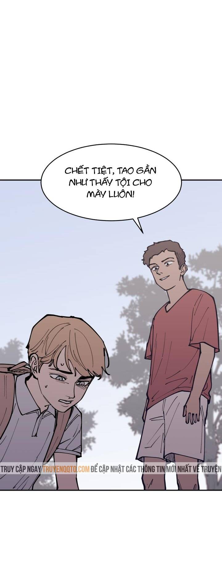 Vampire Family - Chapter 12 - Page 54