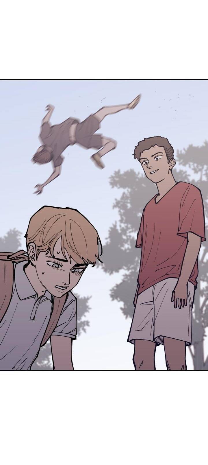 Vampire Family - Chapter 12 - Page 55