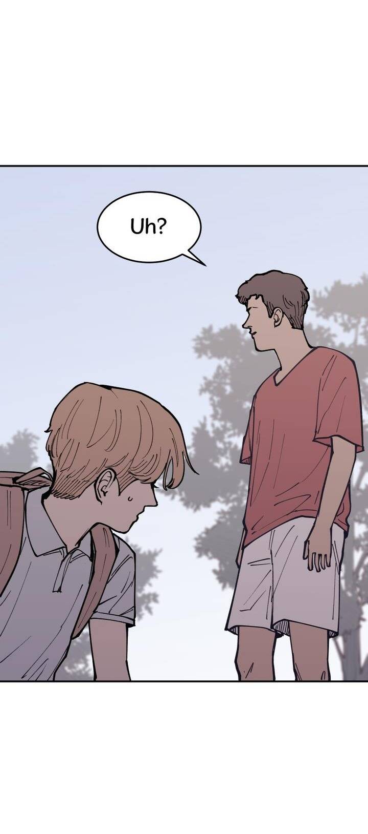 Vampire Family - Chapter 12 - Page 56