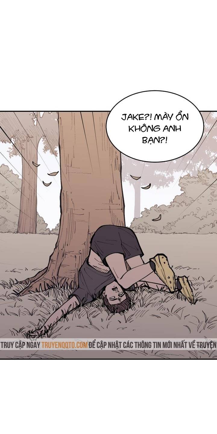 Vampire Family - Chapter 12 - Page 57