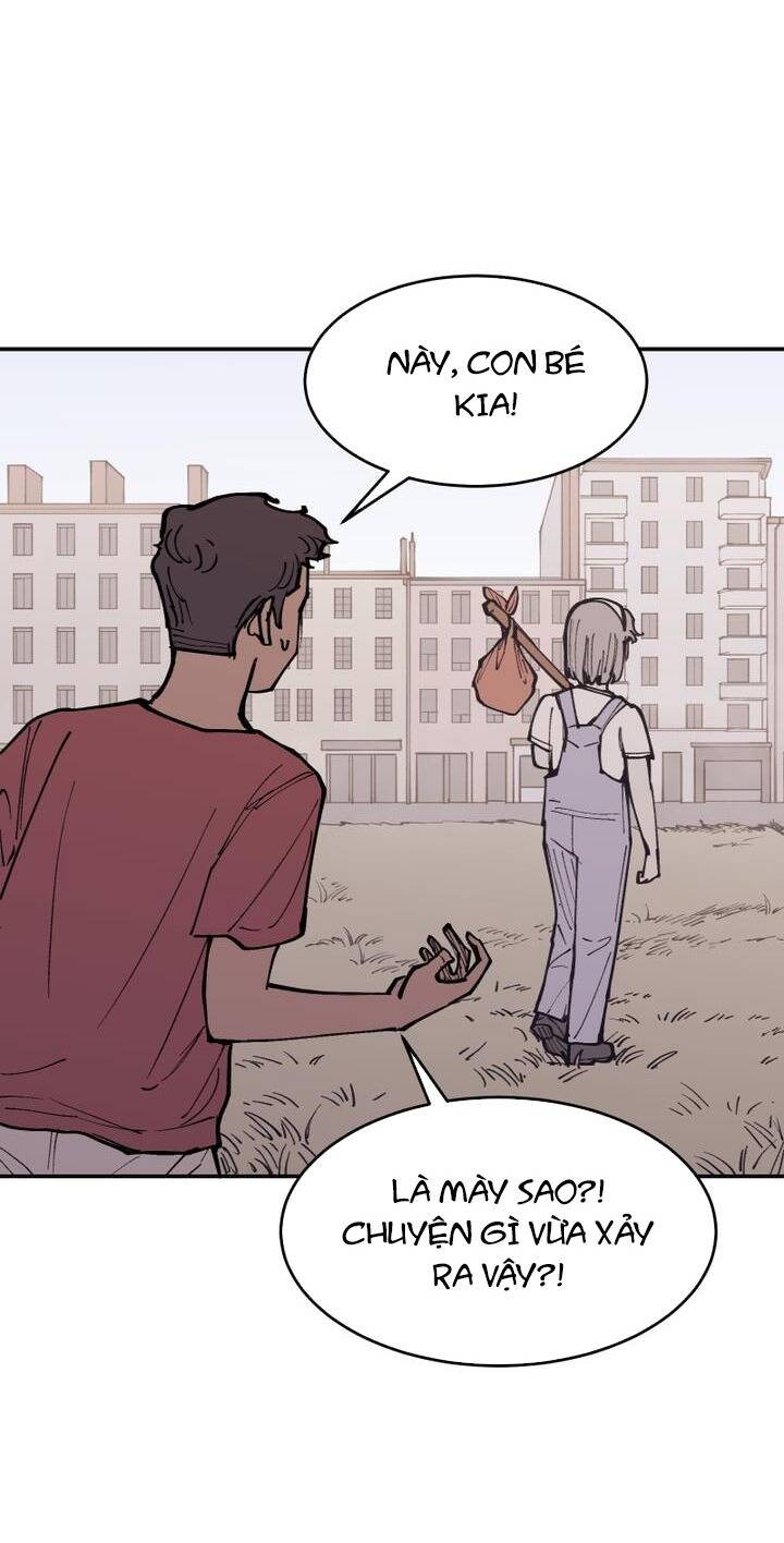 Vampire Family - Chapter 12 - Page 58