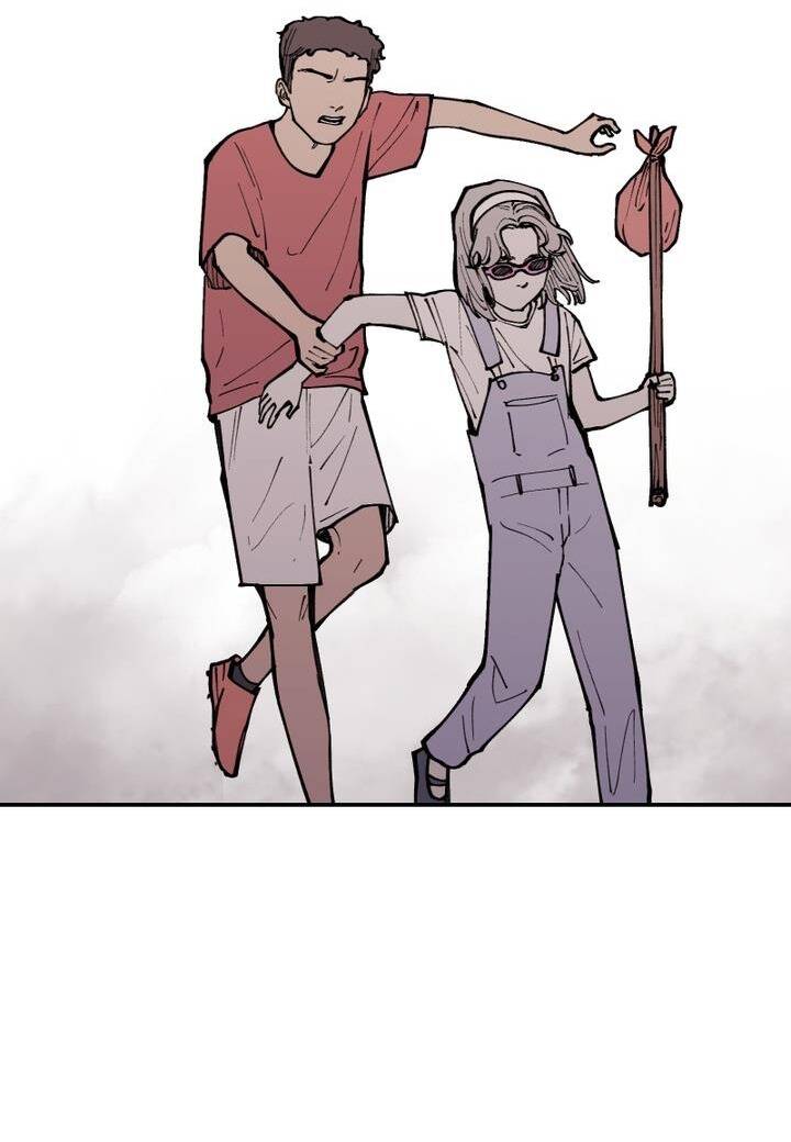 Vampire Family - Chapter 12 - Page 62