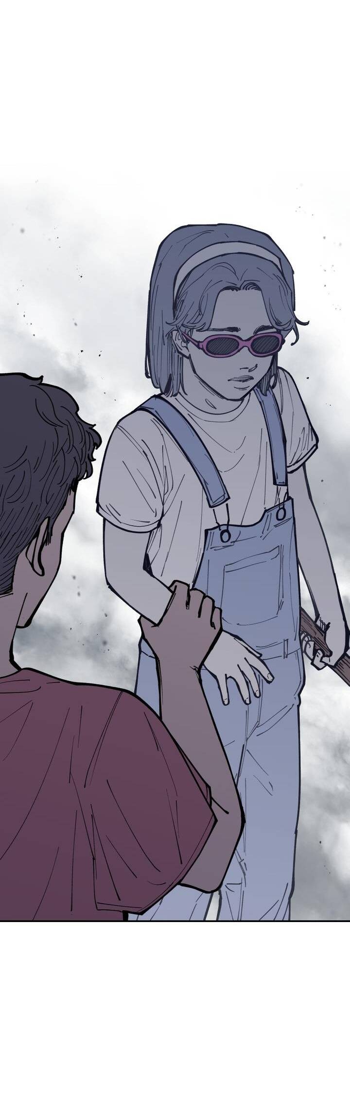 Vampire Family - Chapter 12 - Page 65