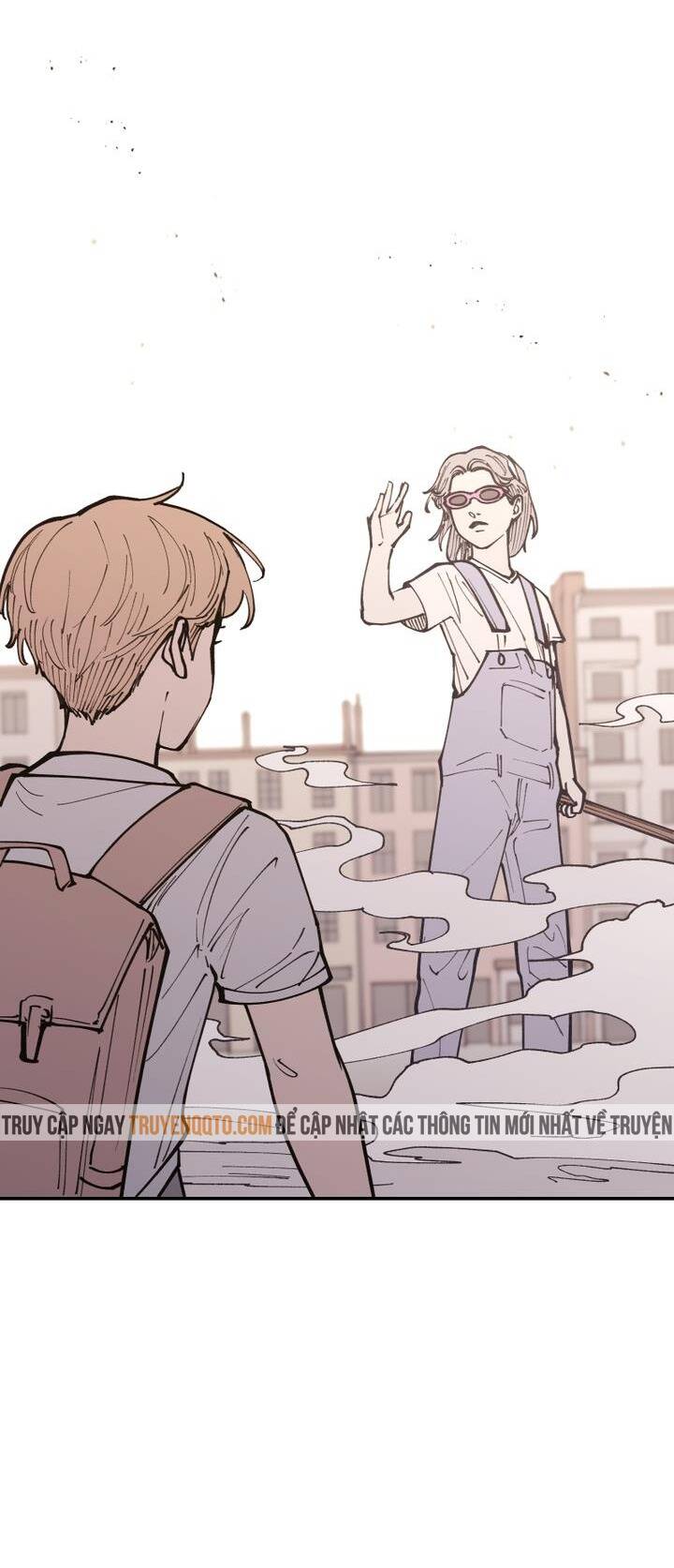 Vampire Family - Chapter 12 - Page 72