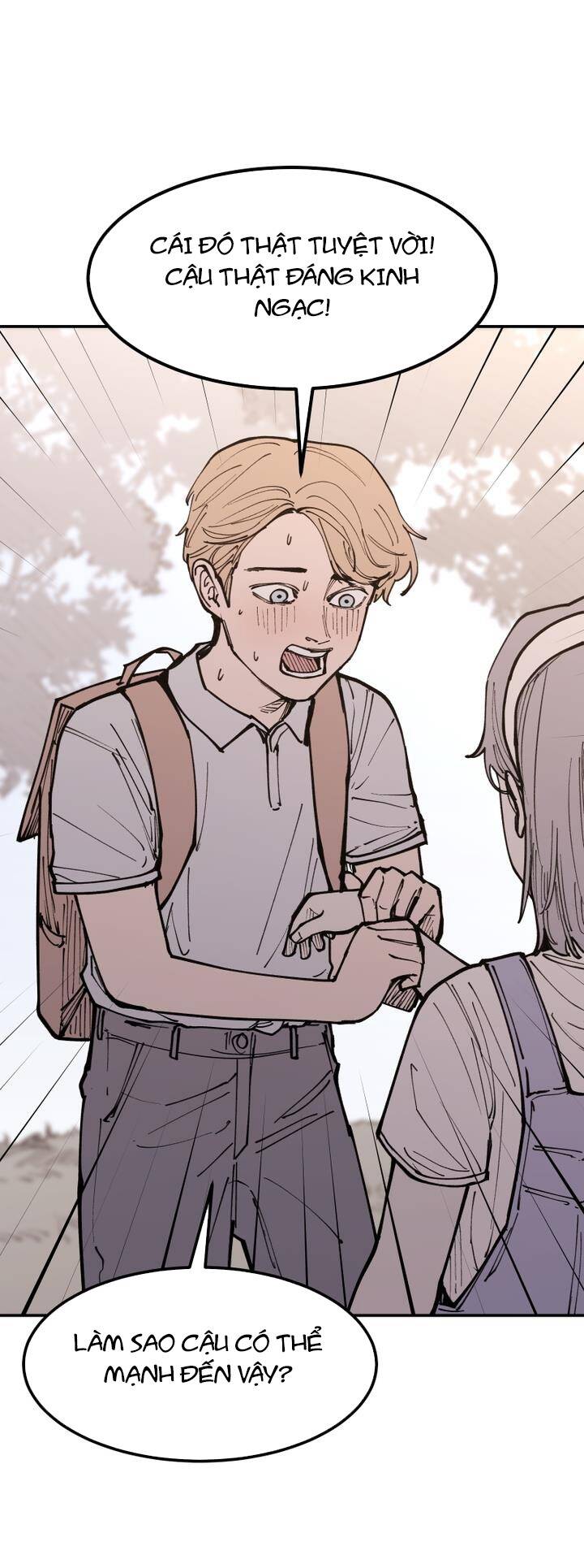 Vampire Family - Chapter 12 - Page 74