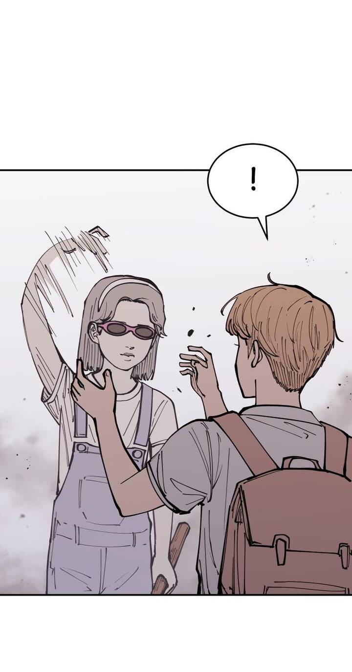 Vampire Family - Chapter 12 - Page 77