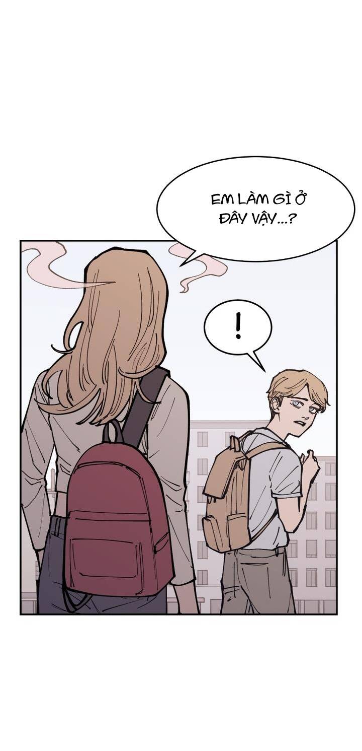 Vampire Family - Chapter 12 - Page 83