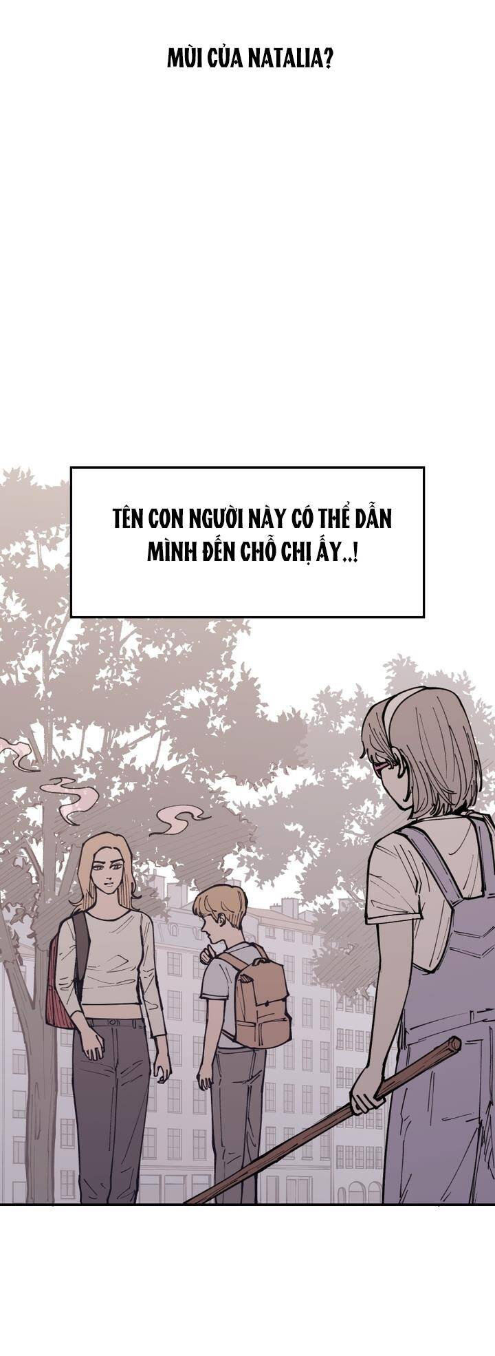 Vampire Family - Chapter 12 - Page 86