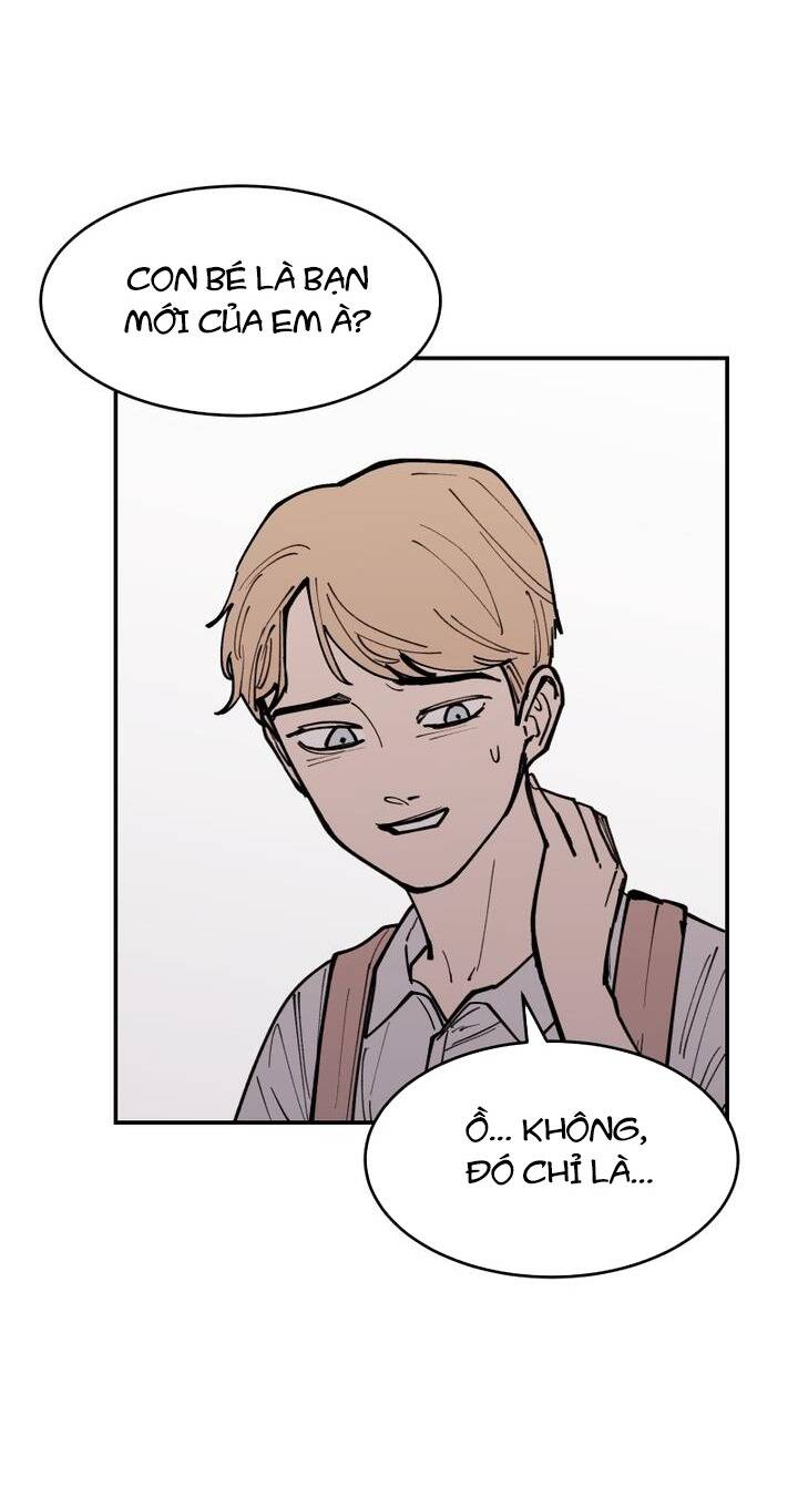 Vampire Family - Chapter 12 - Page 88