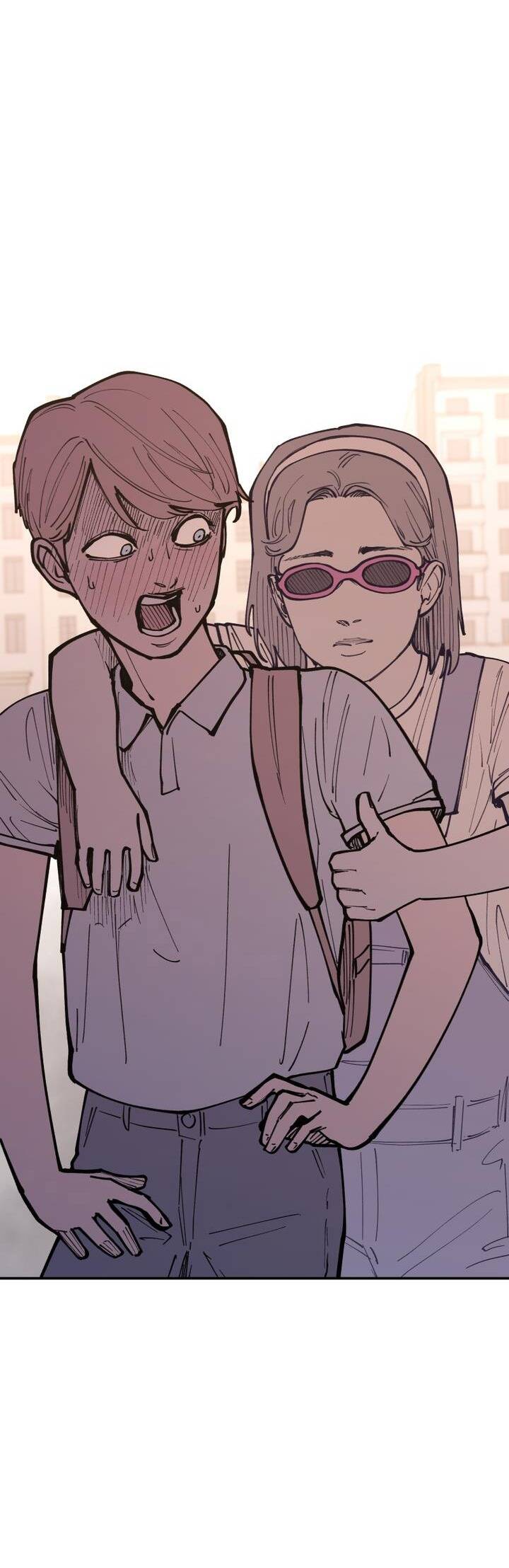 Vampire Family - Chapter 12 - Page 90