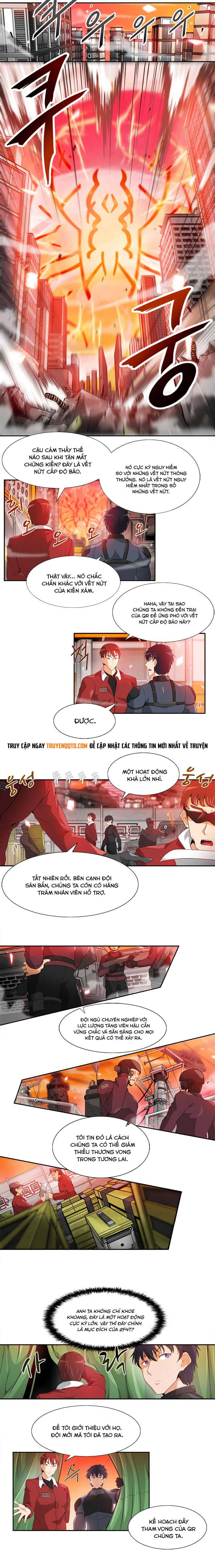Tôi Chiến Đấu Một Mình - Chapter 19 - Page 5