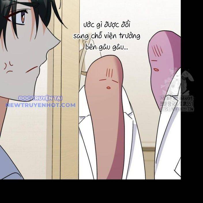 Xin Chào! Bác Sĩ Thú Y - Chapter 61 - Page 124