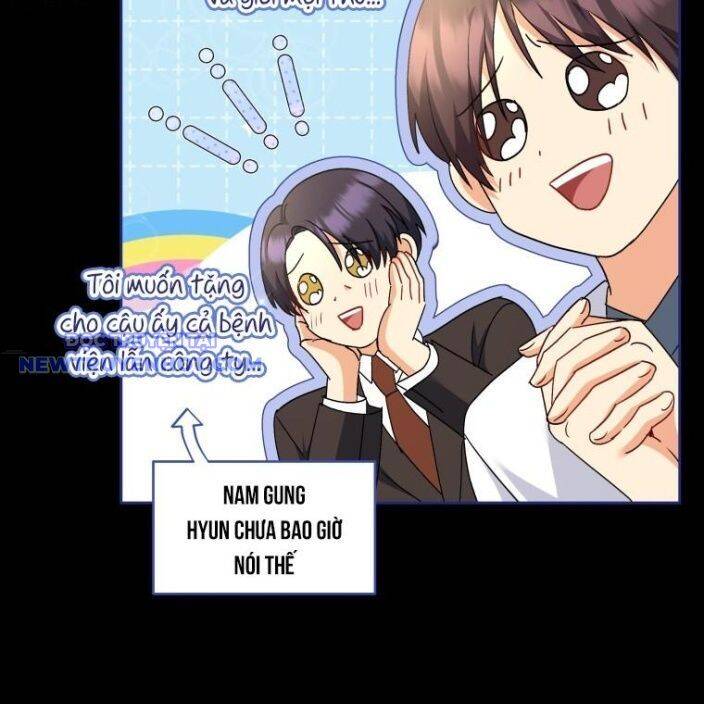 Xin Chào! Bác Sĩ Thú Y - Chapter 61 - Page 126